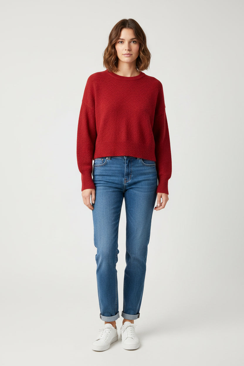 Sweater Moon
