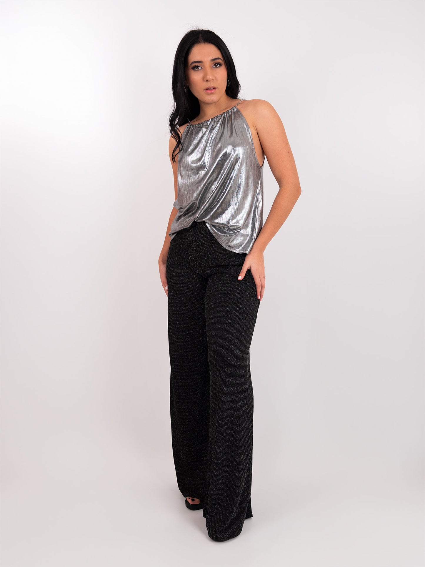Musculosa Cosmo