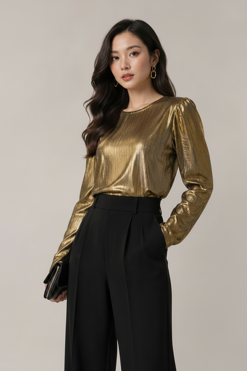 Remera LING