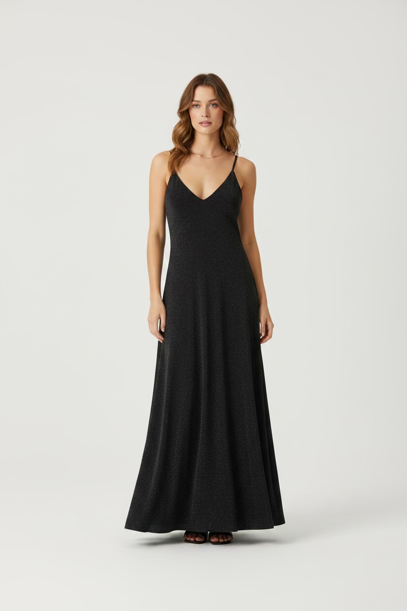 Vestido Lisboa