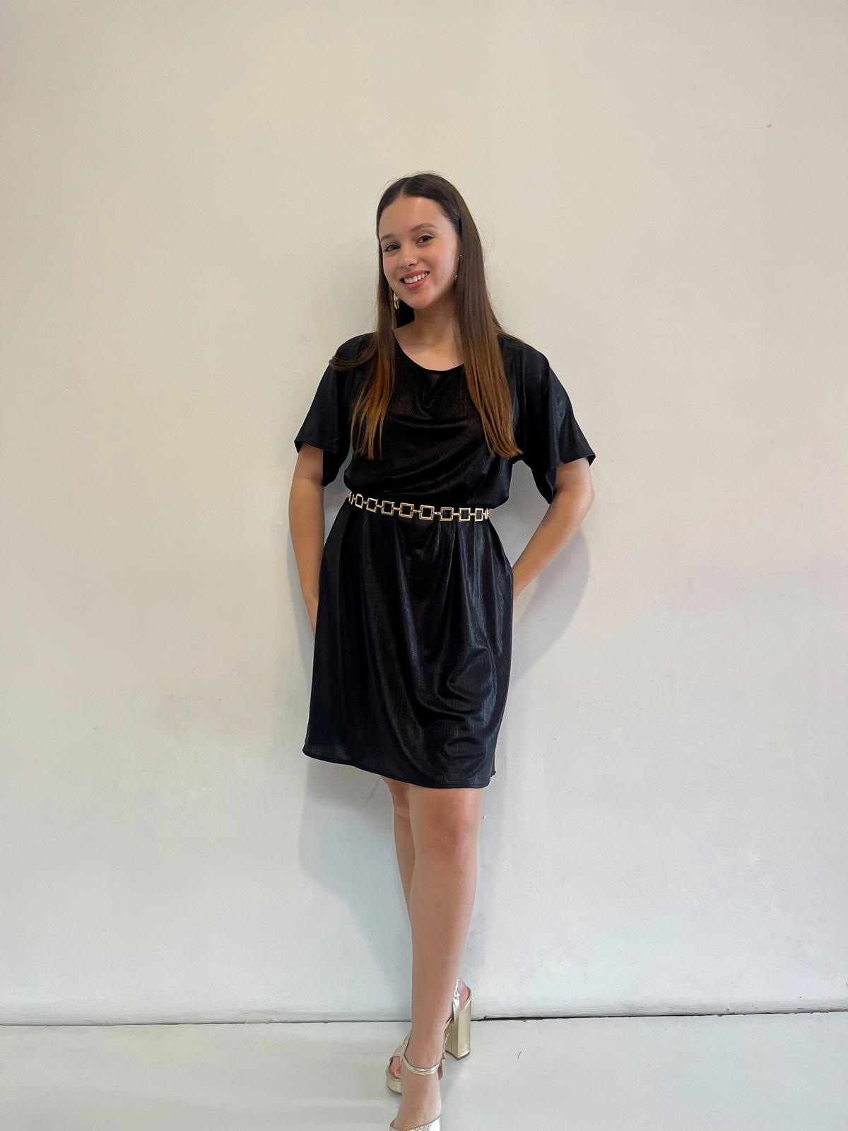 Vestido Ciénaga