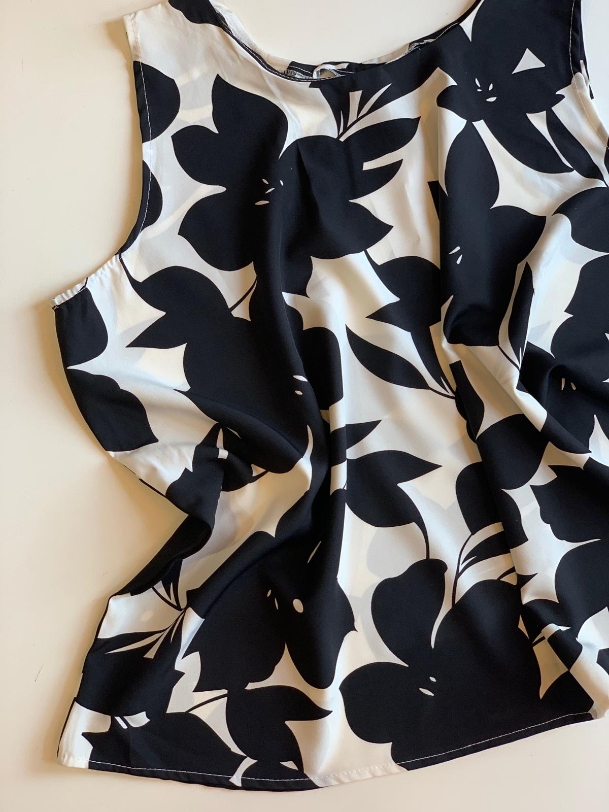 Blusa Tomy