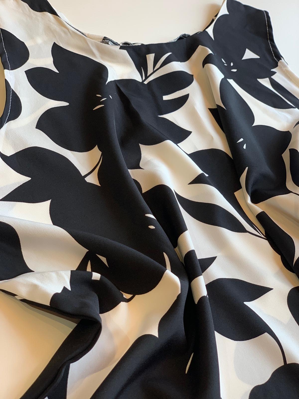 Blusa Tomy