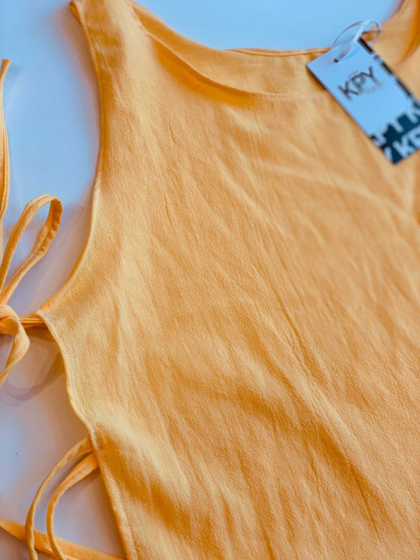 Blusa summer