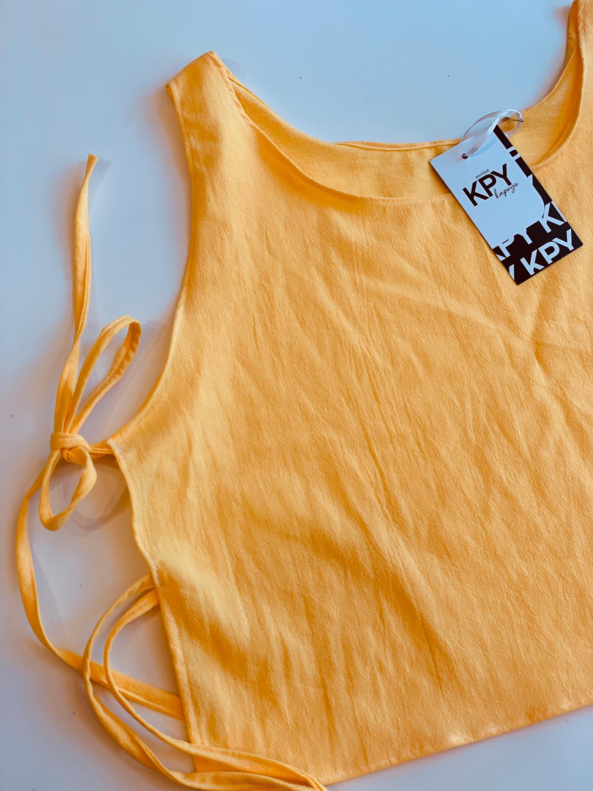 Blusa summer