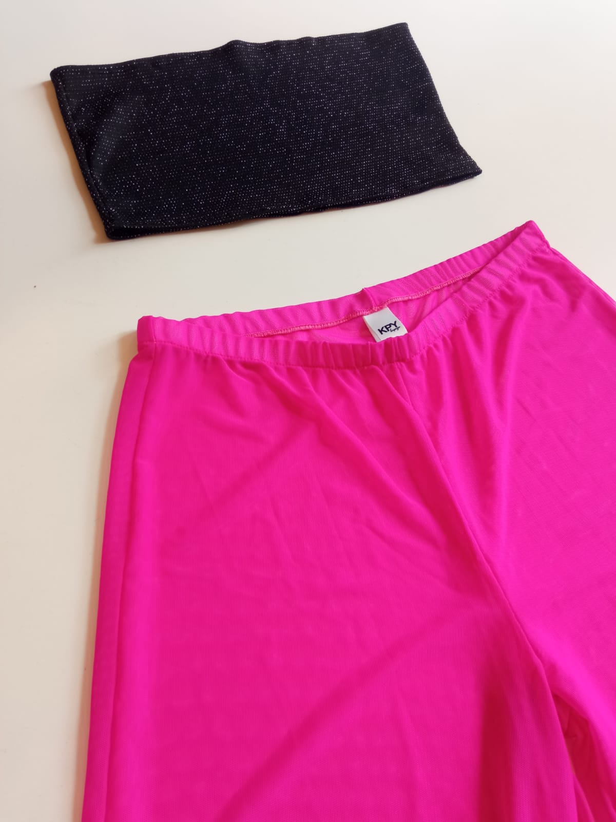 Palazo Fucsia