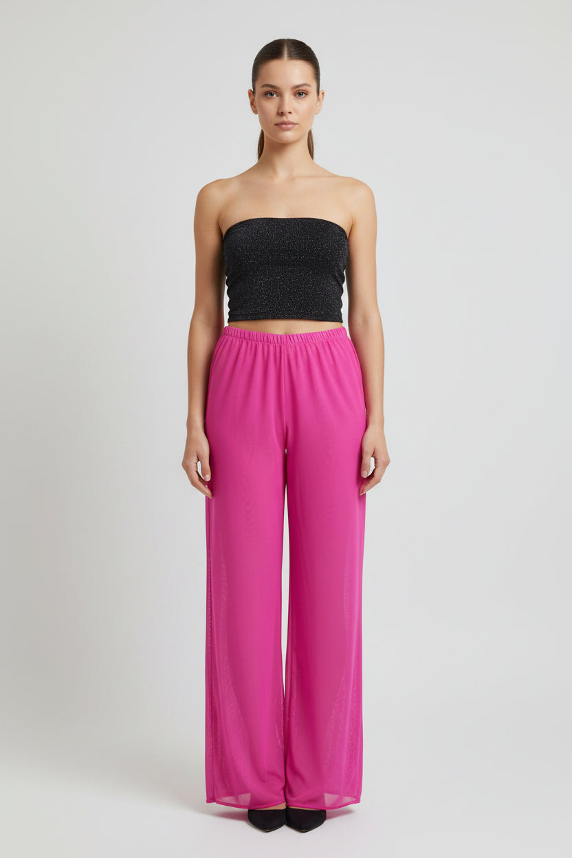Palazo Fucsia