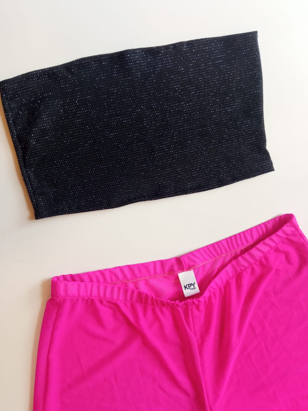 Palazo Fucsia