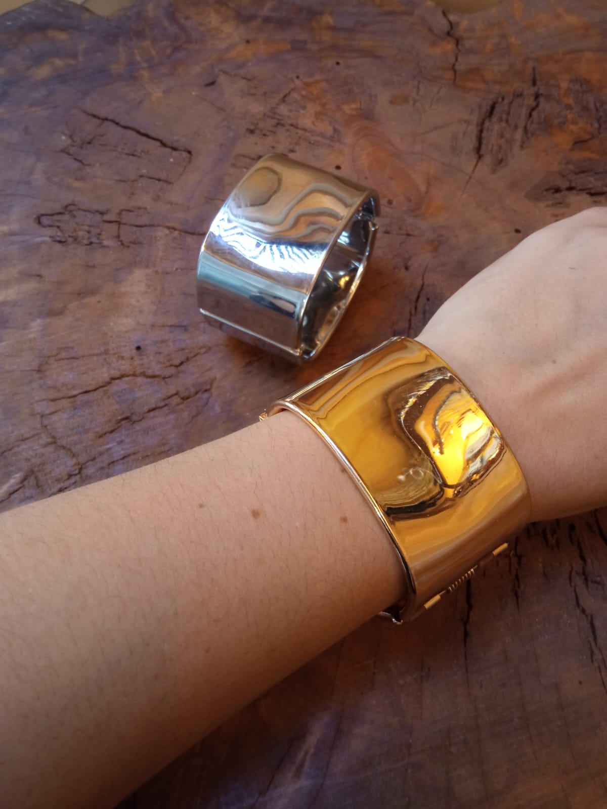 Brazalete Liso