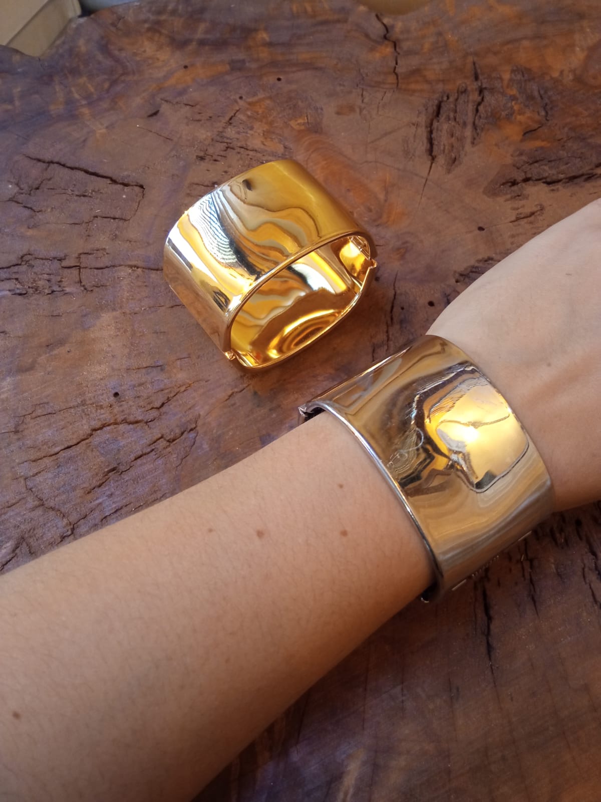 Brazalete Liso
