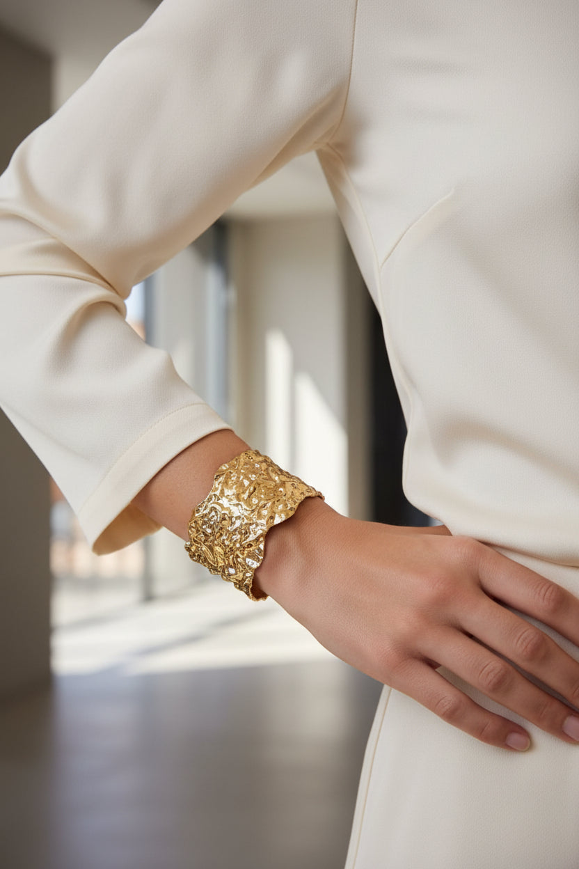 Brazalete Crep