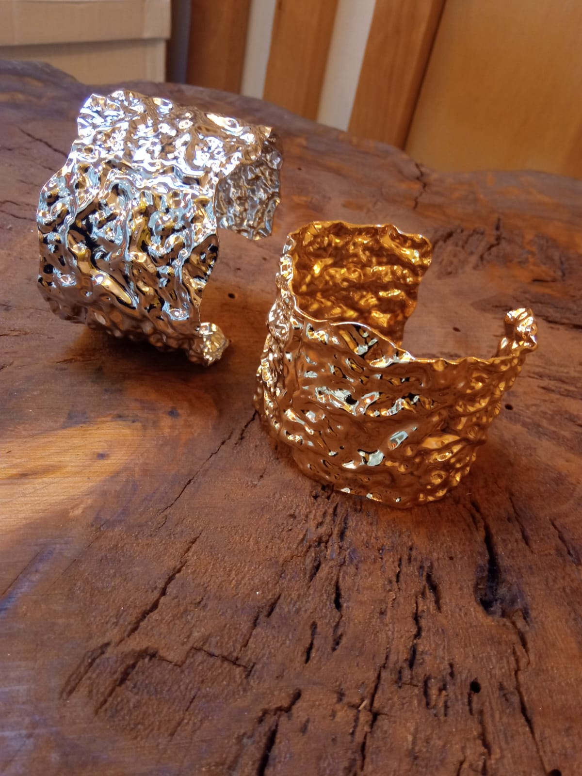 Brazalete Crep