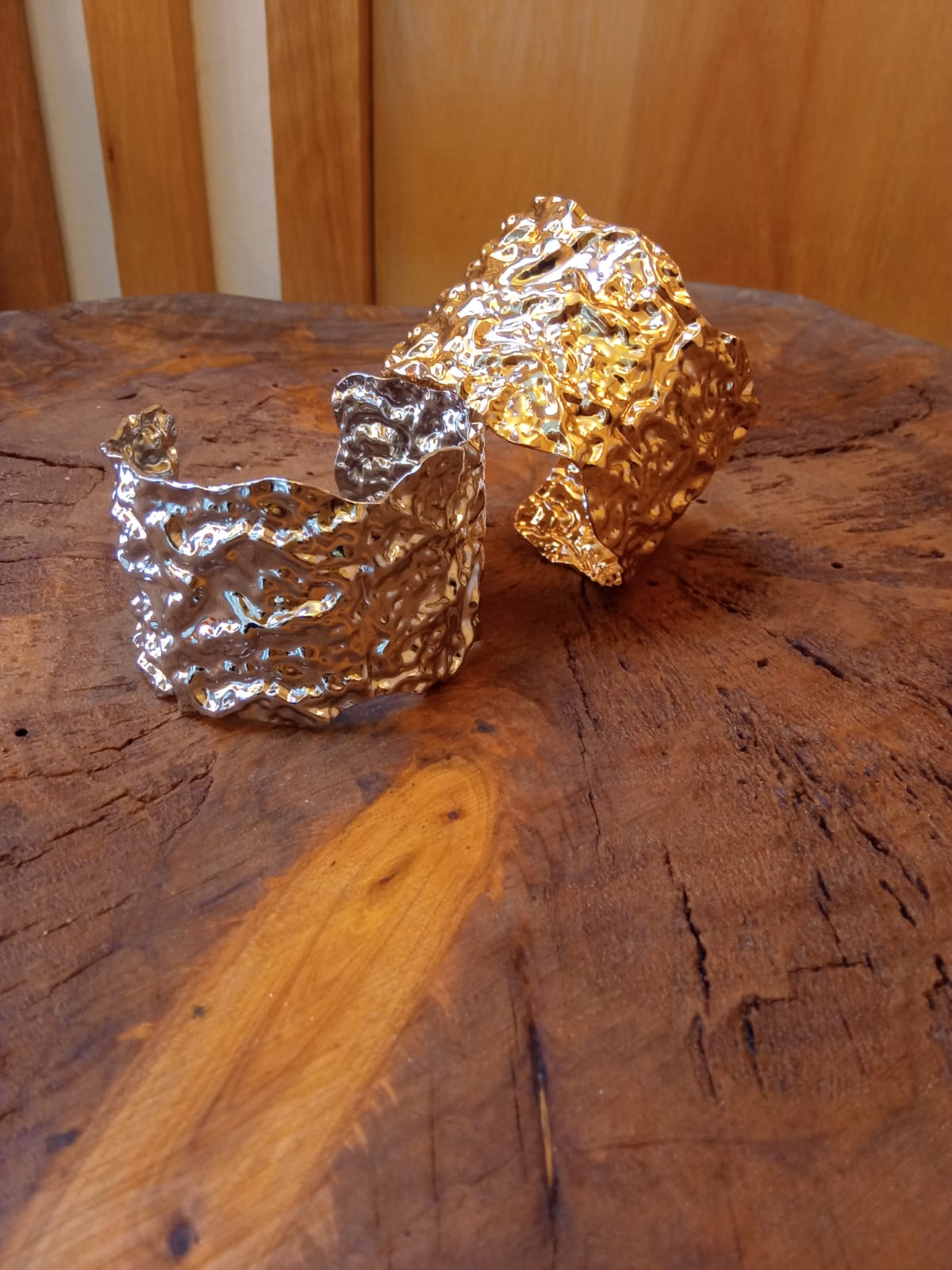 Brazalete Crep