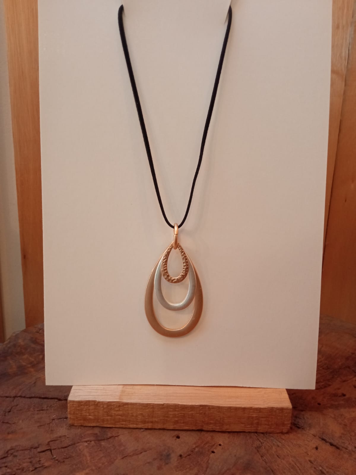 Chocker Gota