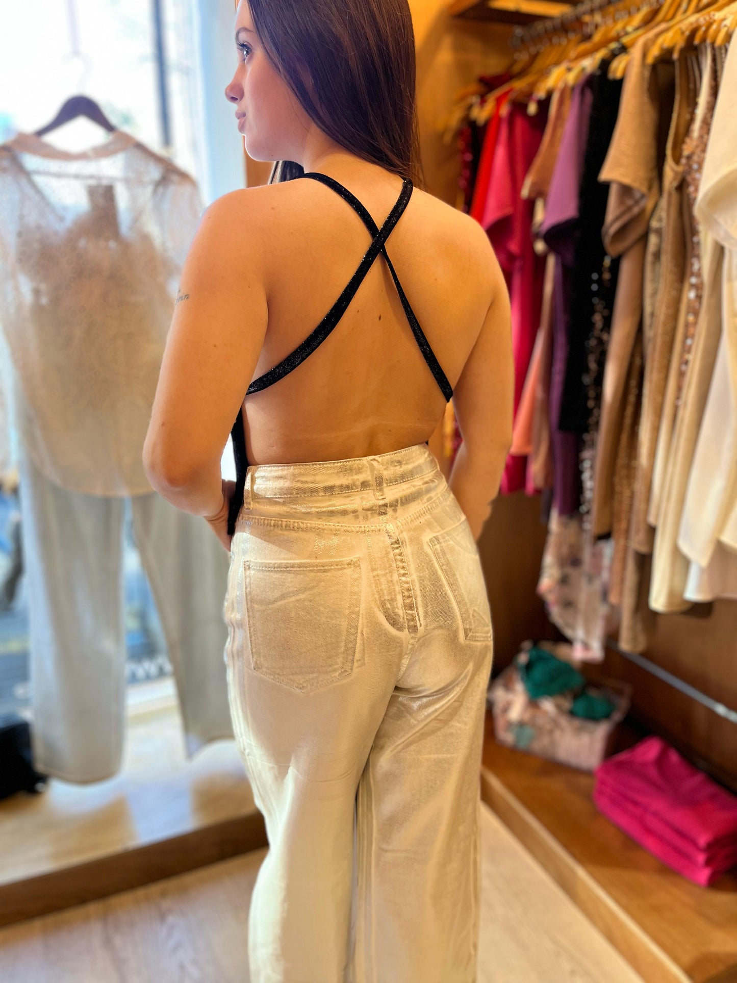 Top Agatha