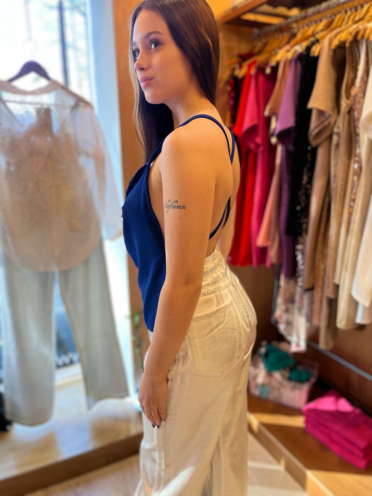 Top Agatha