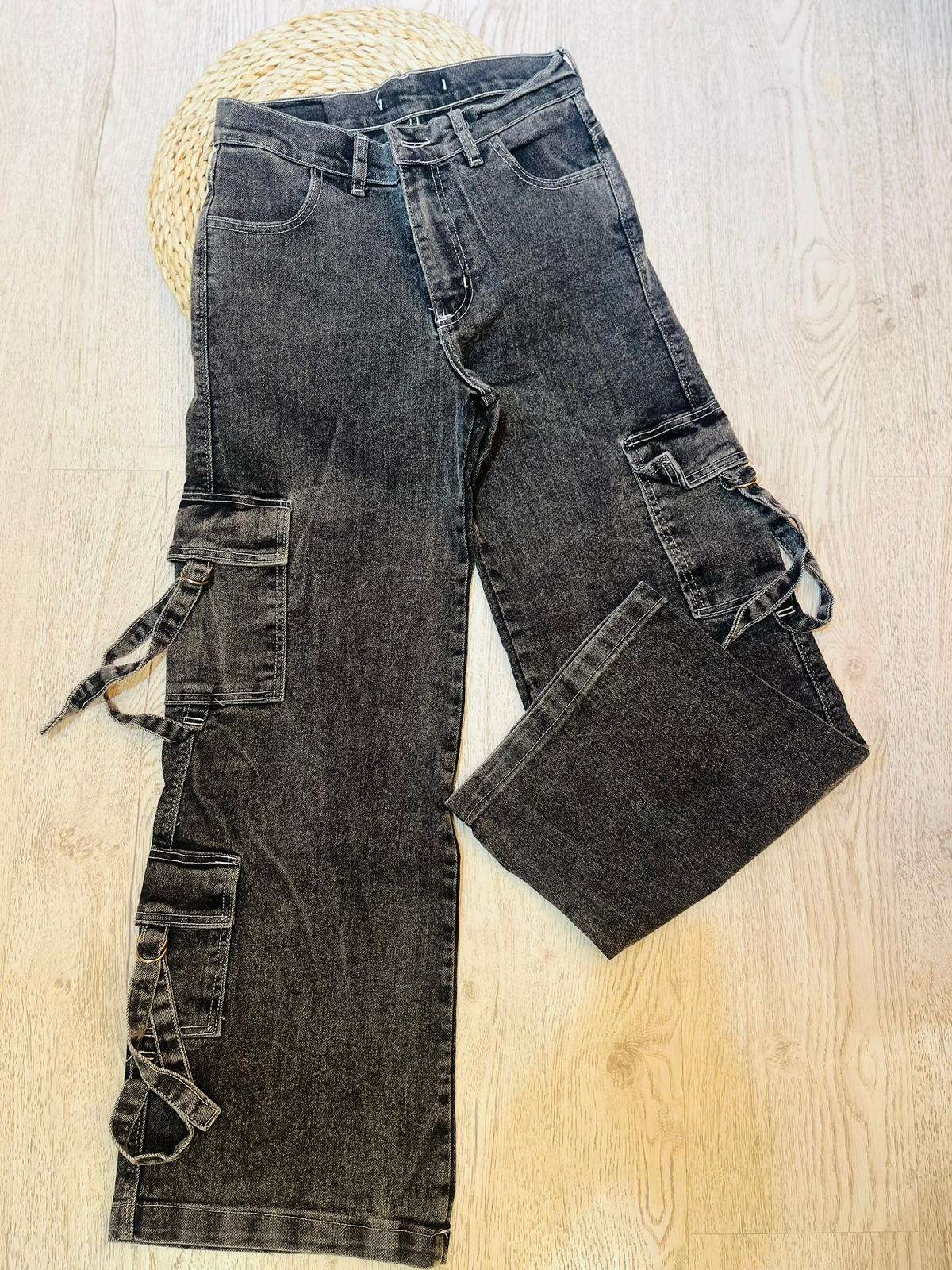 Jean Cargo