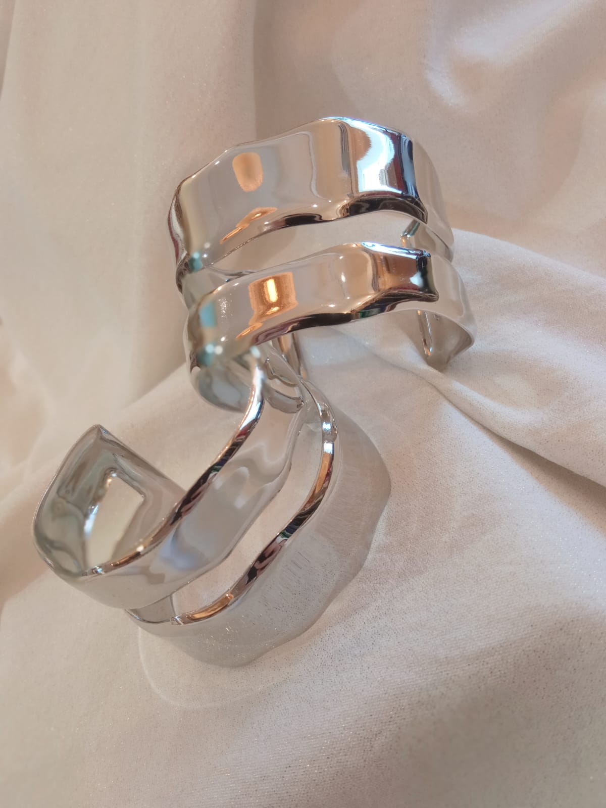 Brazalete doble