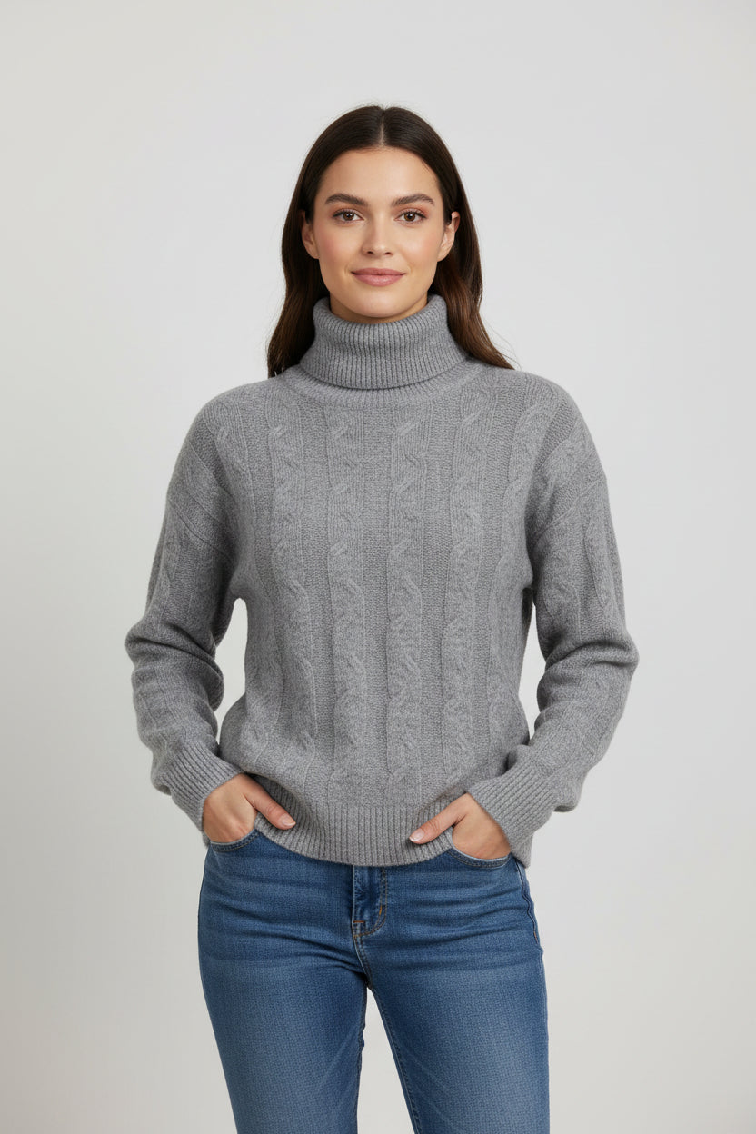 Polera MONACO