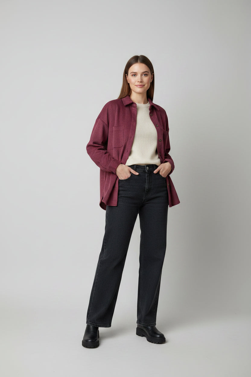 Sobrecamisa Pana