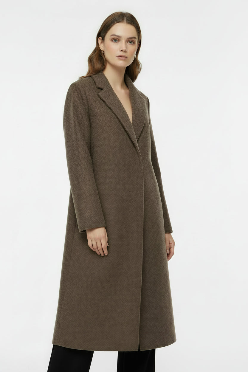 Gabardina BERLÍN