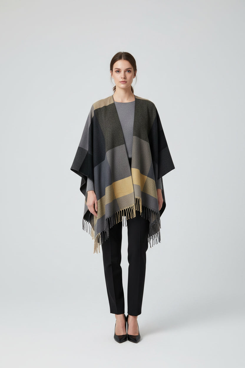 Capa Poncho BRUMA