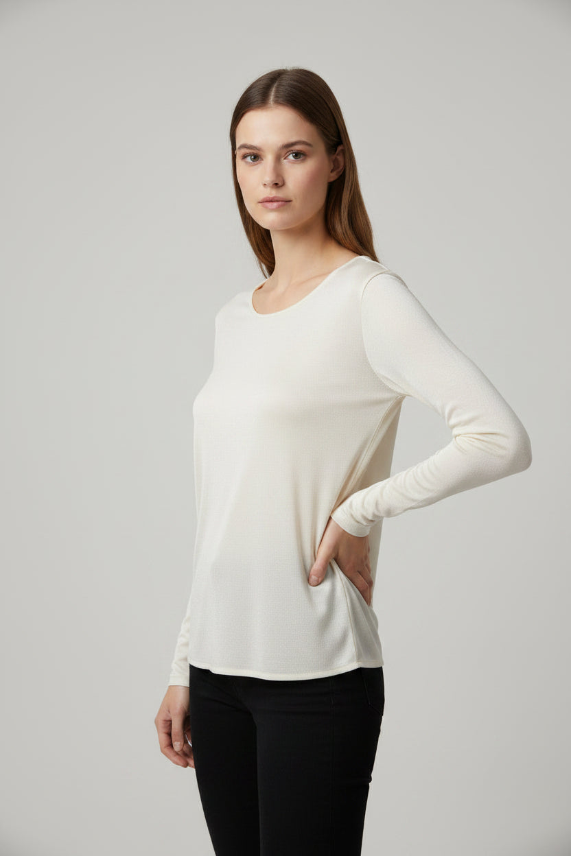 Remera PERLA