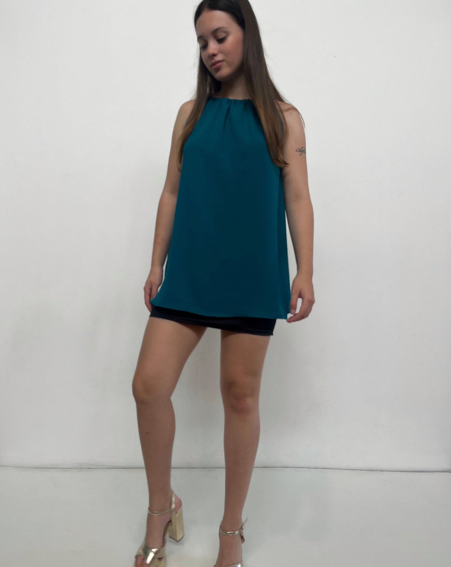 Musculosa Cosmo