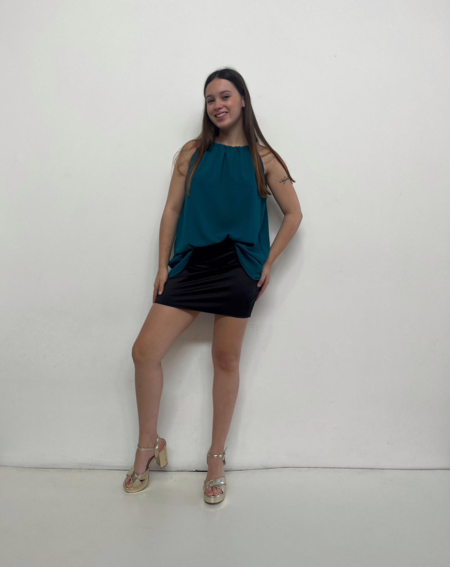 Musculosa Cosmo