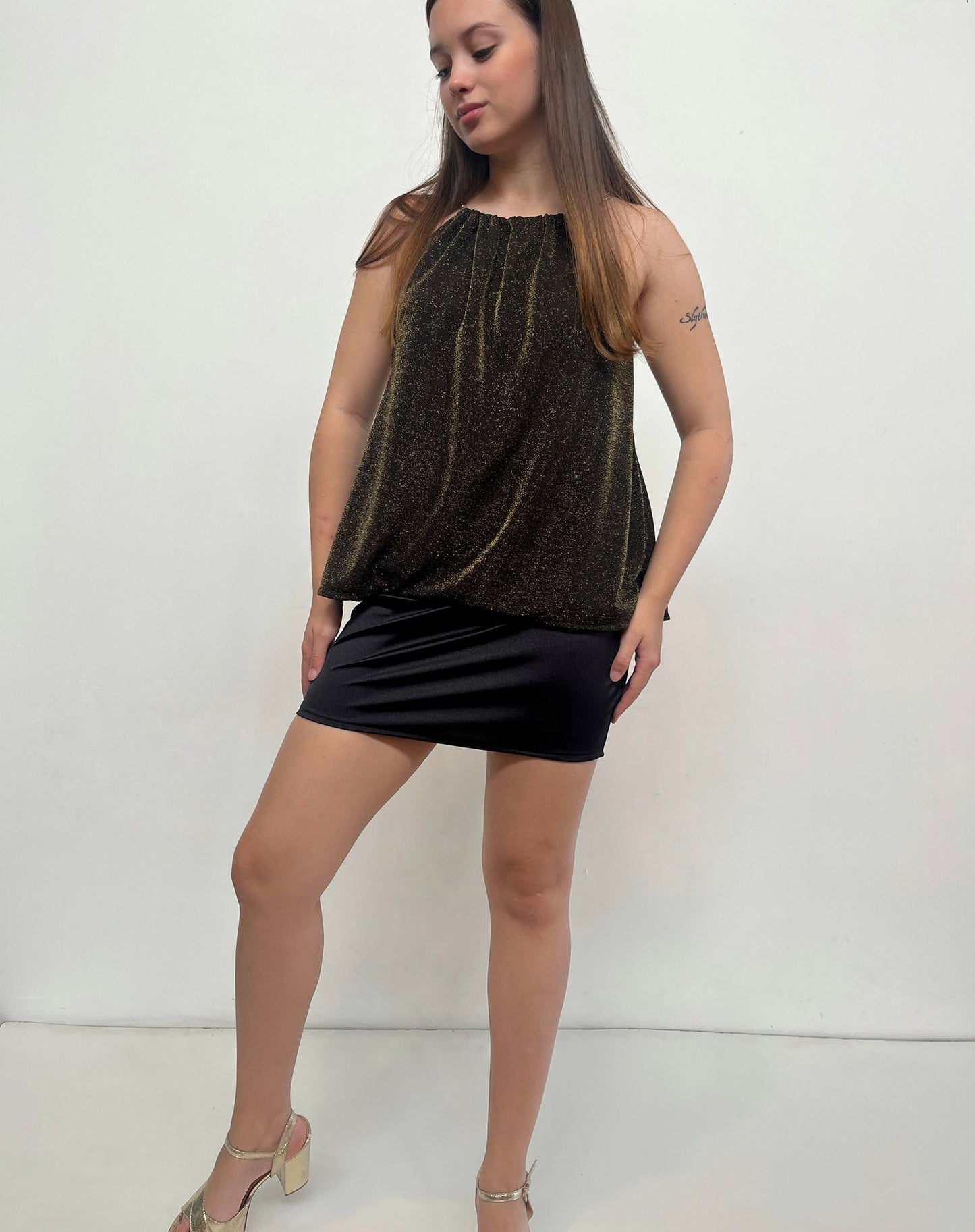 Musculosa Cosmo