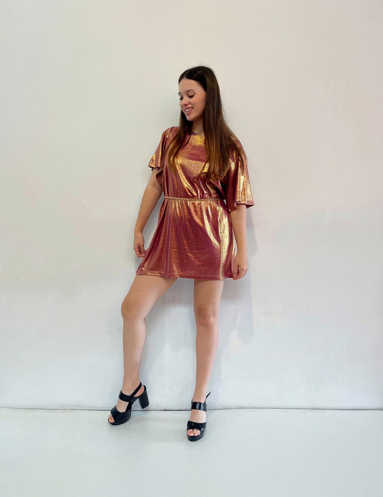 Vestido Ciénaga