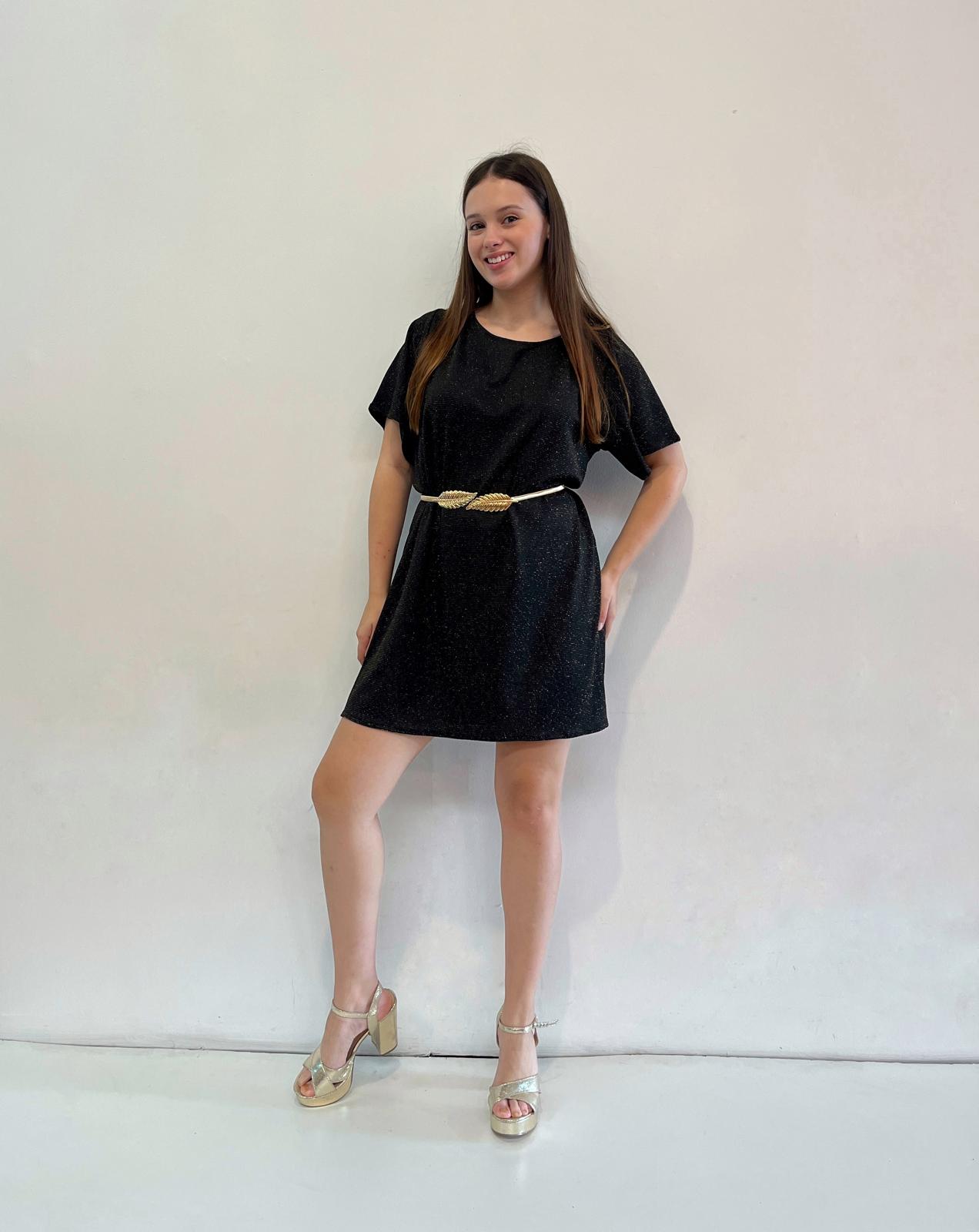 Vestido Ciénaga