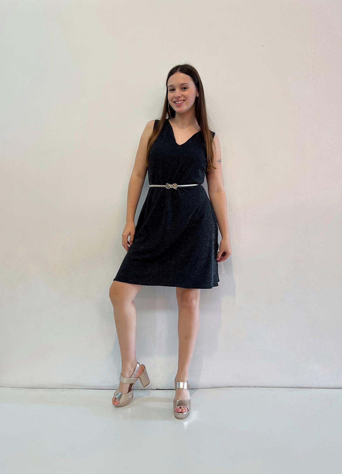 Vestido Doris