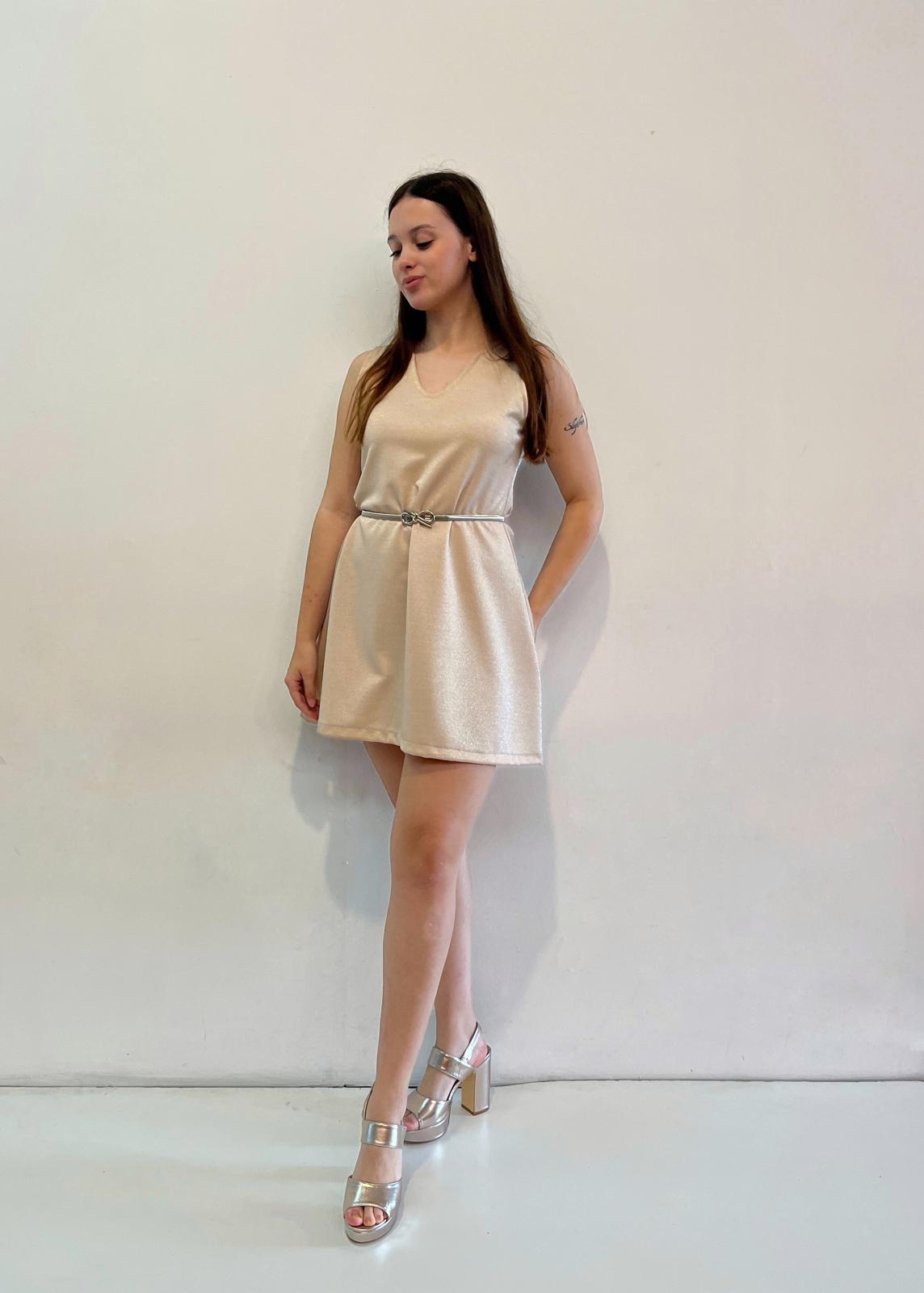 Vestido Doris