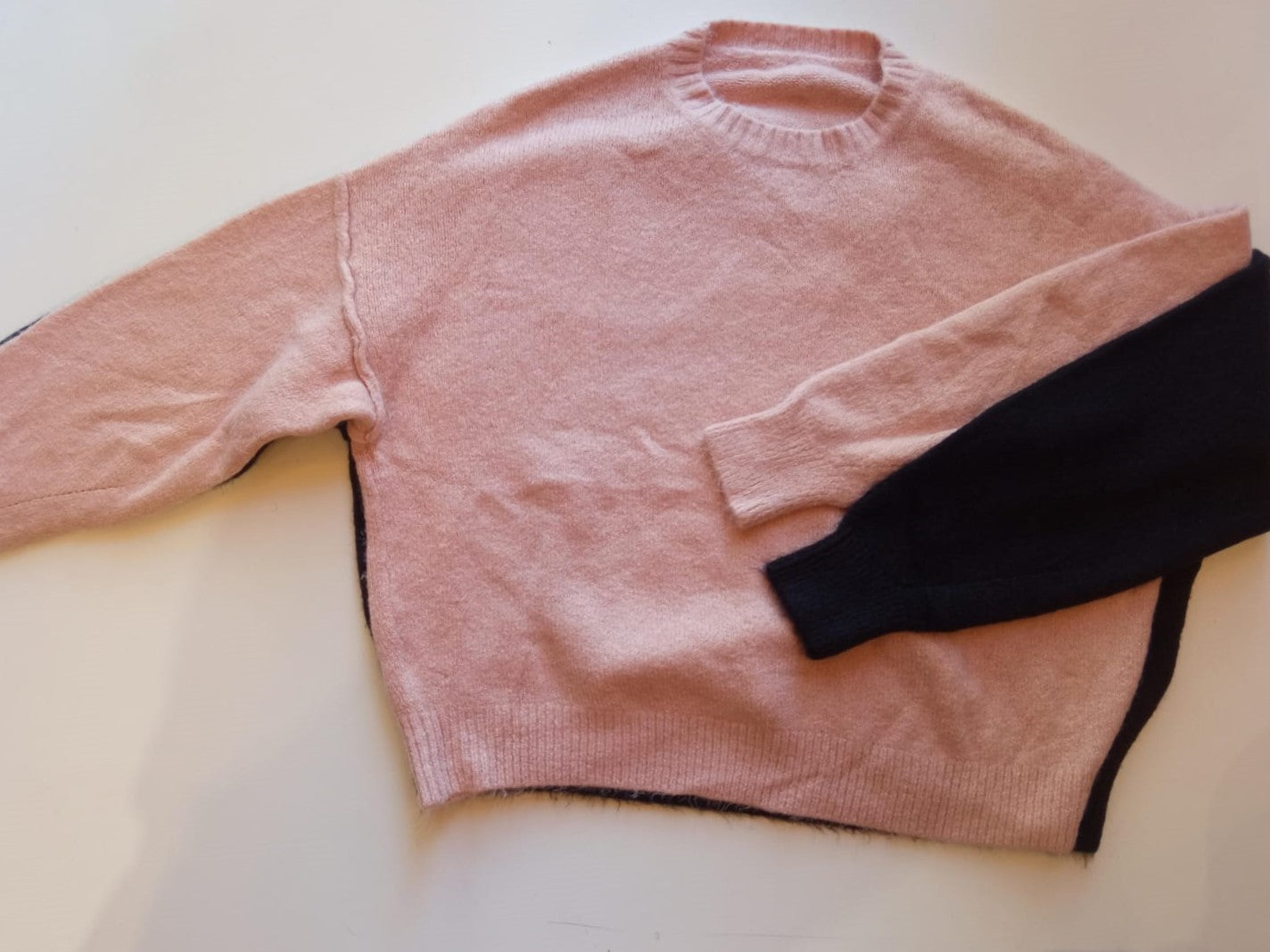 Sweater Brillit