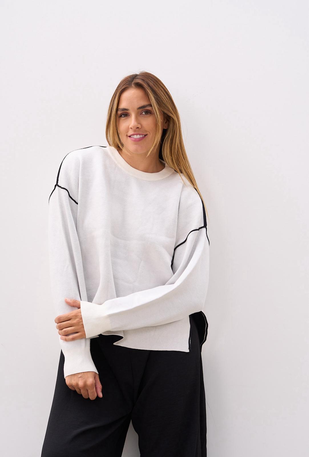 Sweater B&N