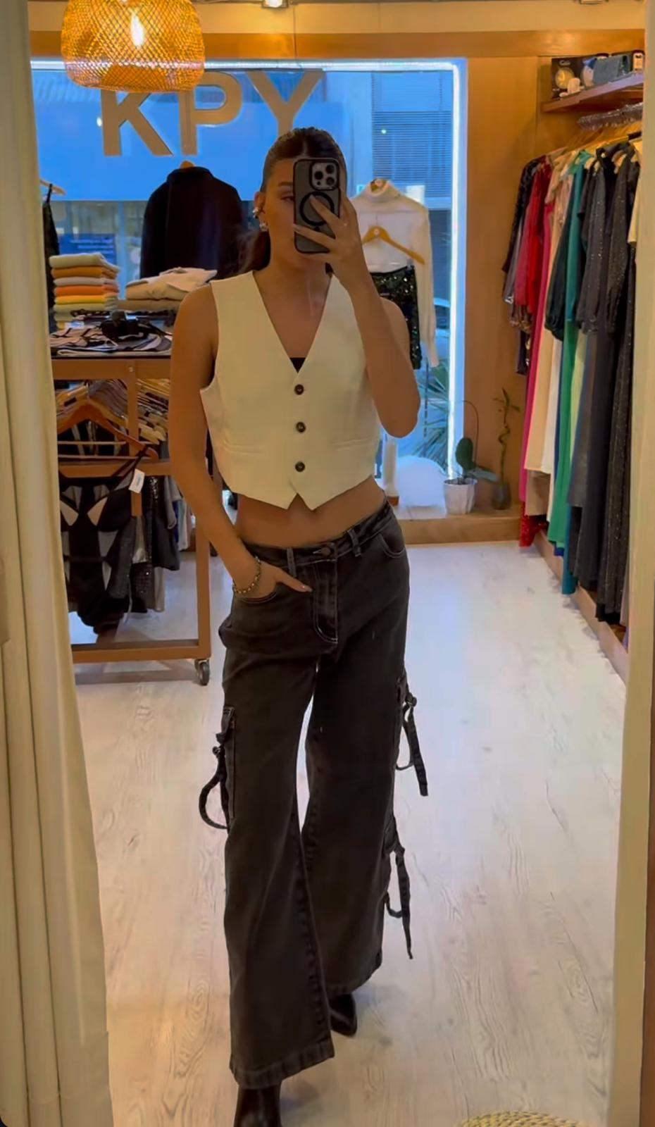 Jean Cargo