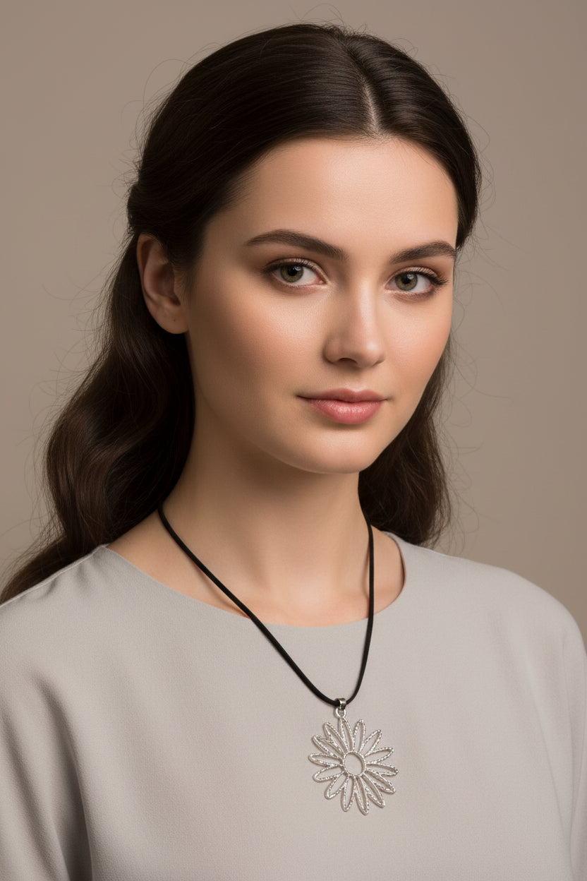 Collar Chocker Margarita