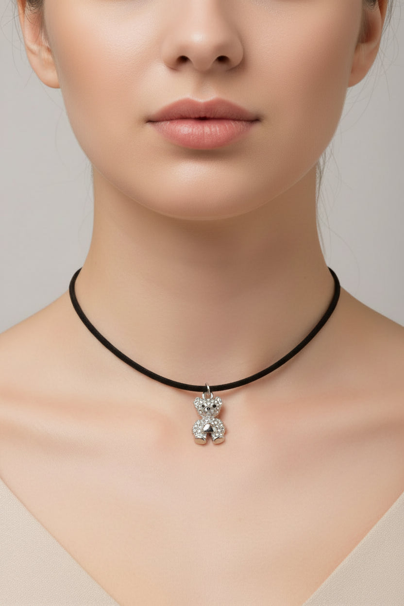 Chocker Oso