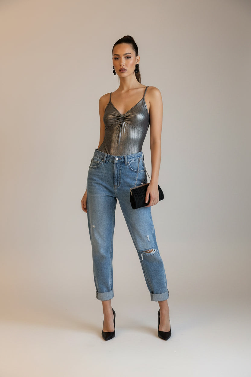 Body Star
