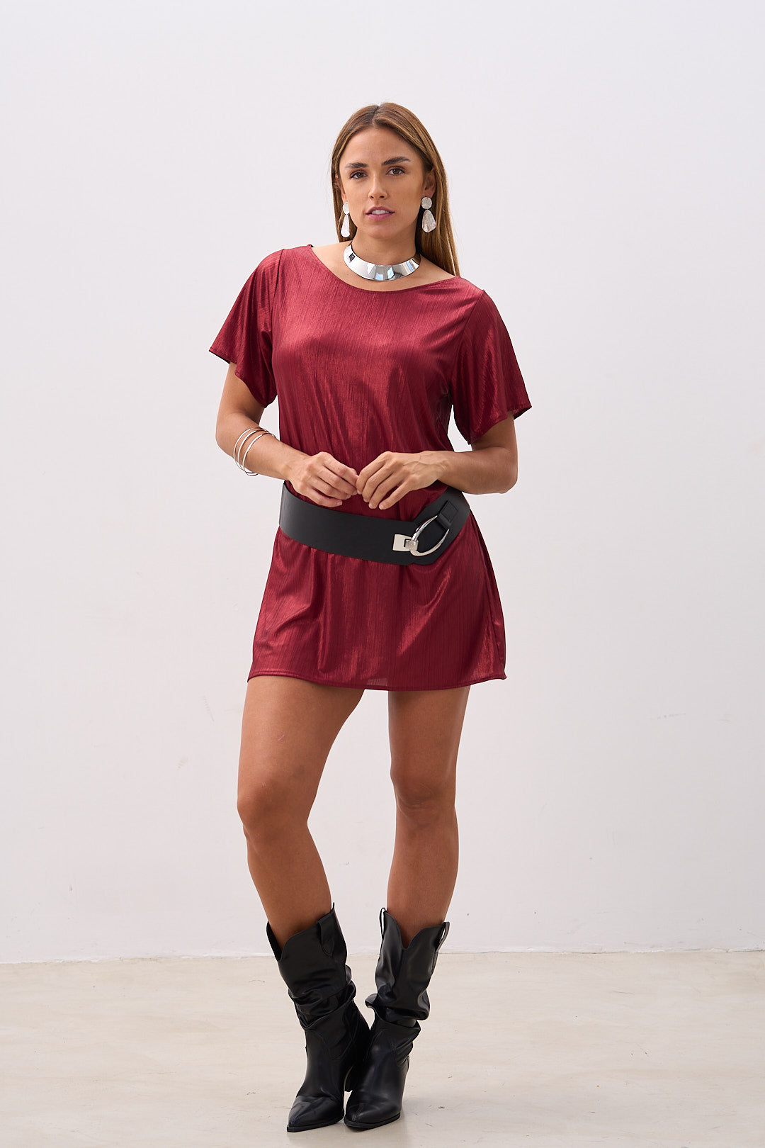 Vestido Ciénaga