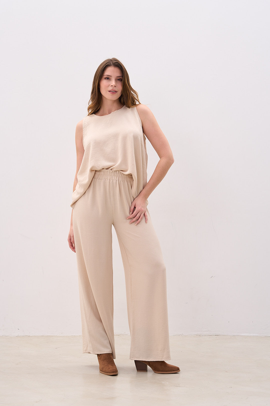 Conjunto Civil Bali