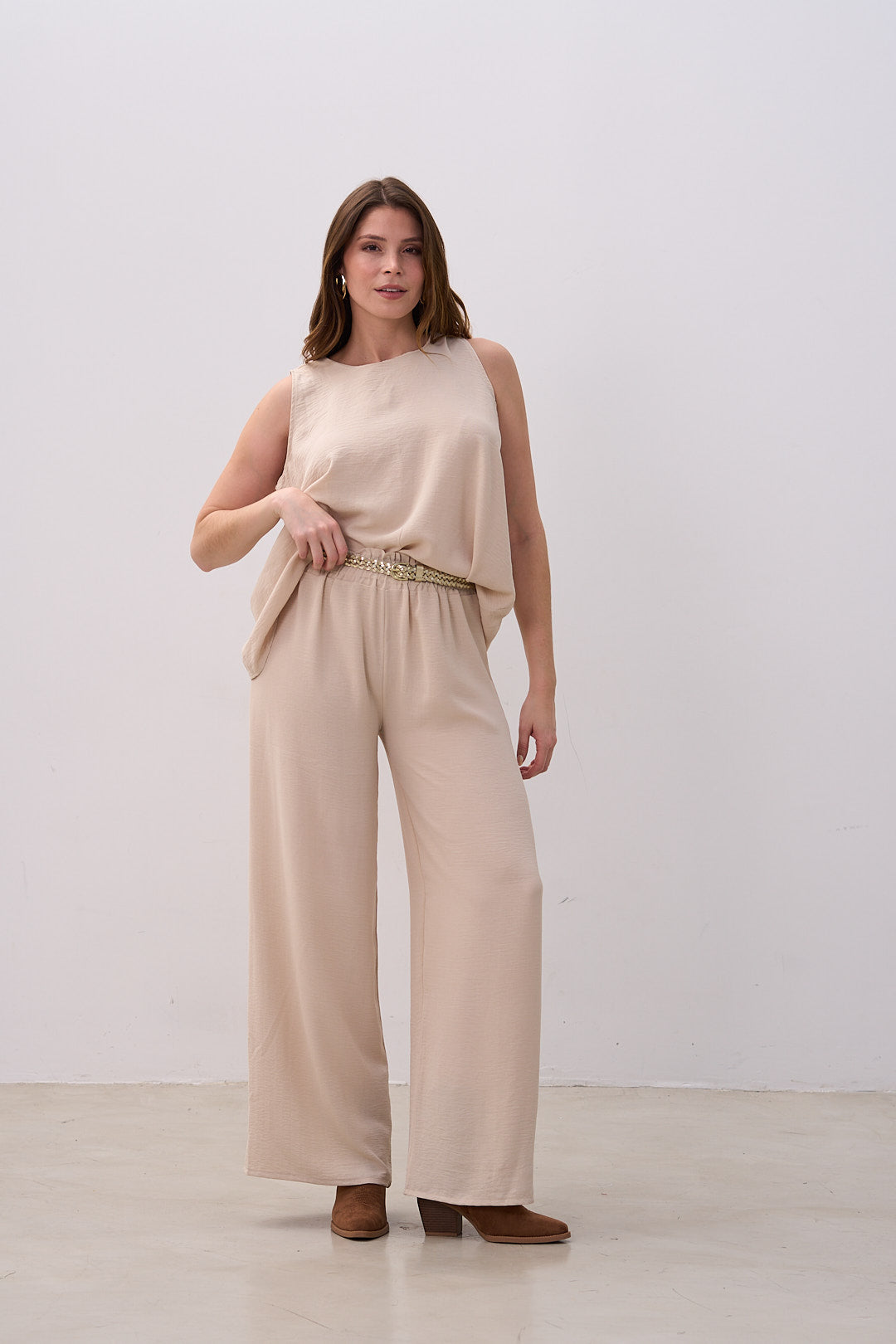 Conjunto Civil Bali