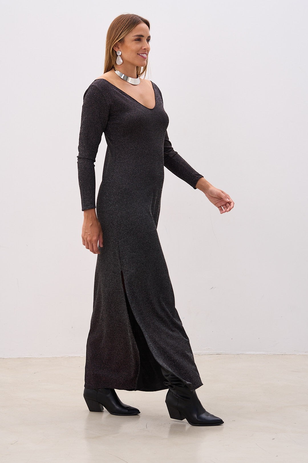 Vestido Star