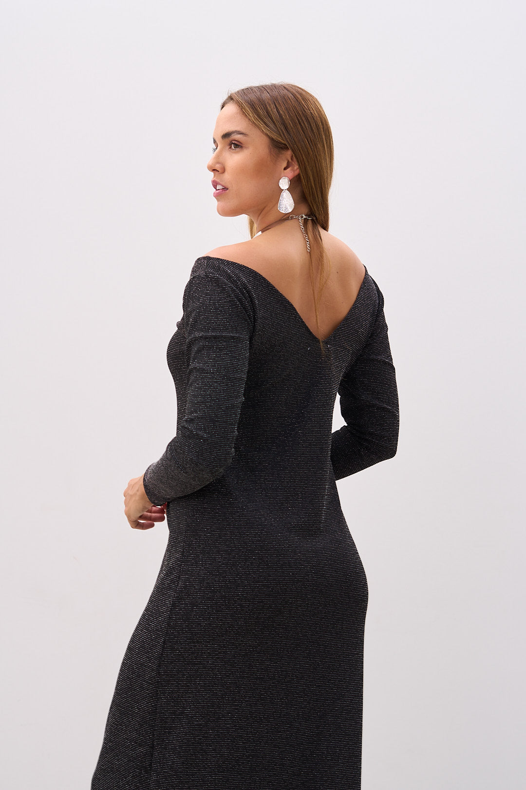 Vestido Star