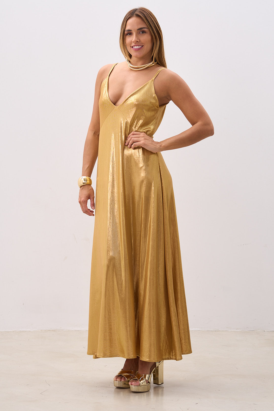 Vestido Lisboa