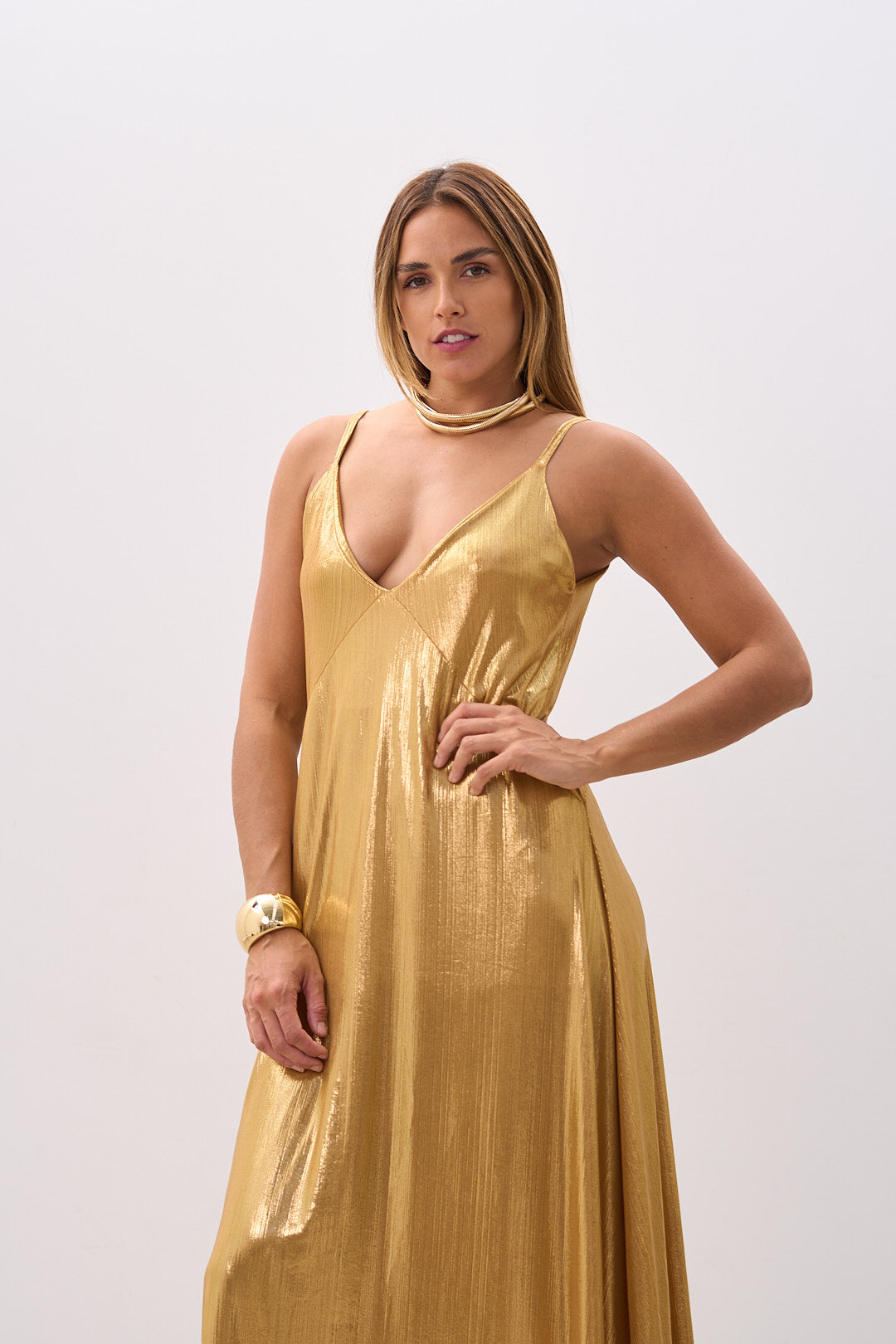 Vestido Lisboa