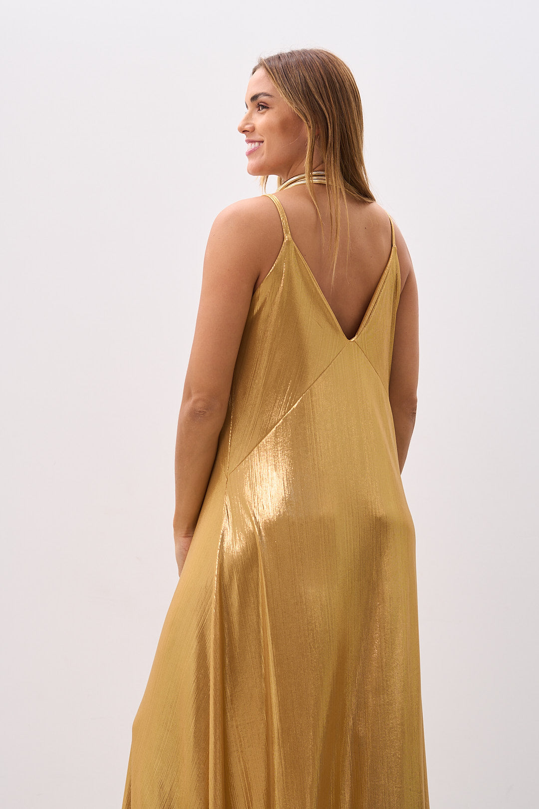 Vestido Lisboa