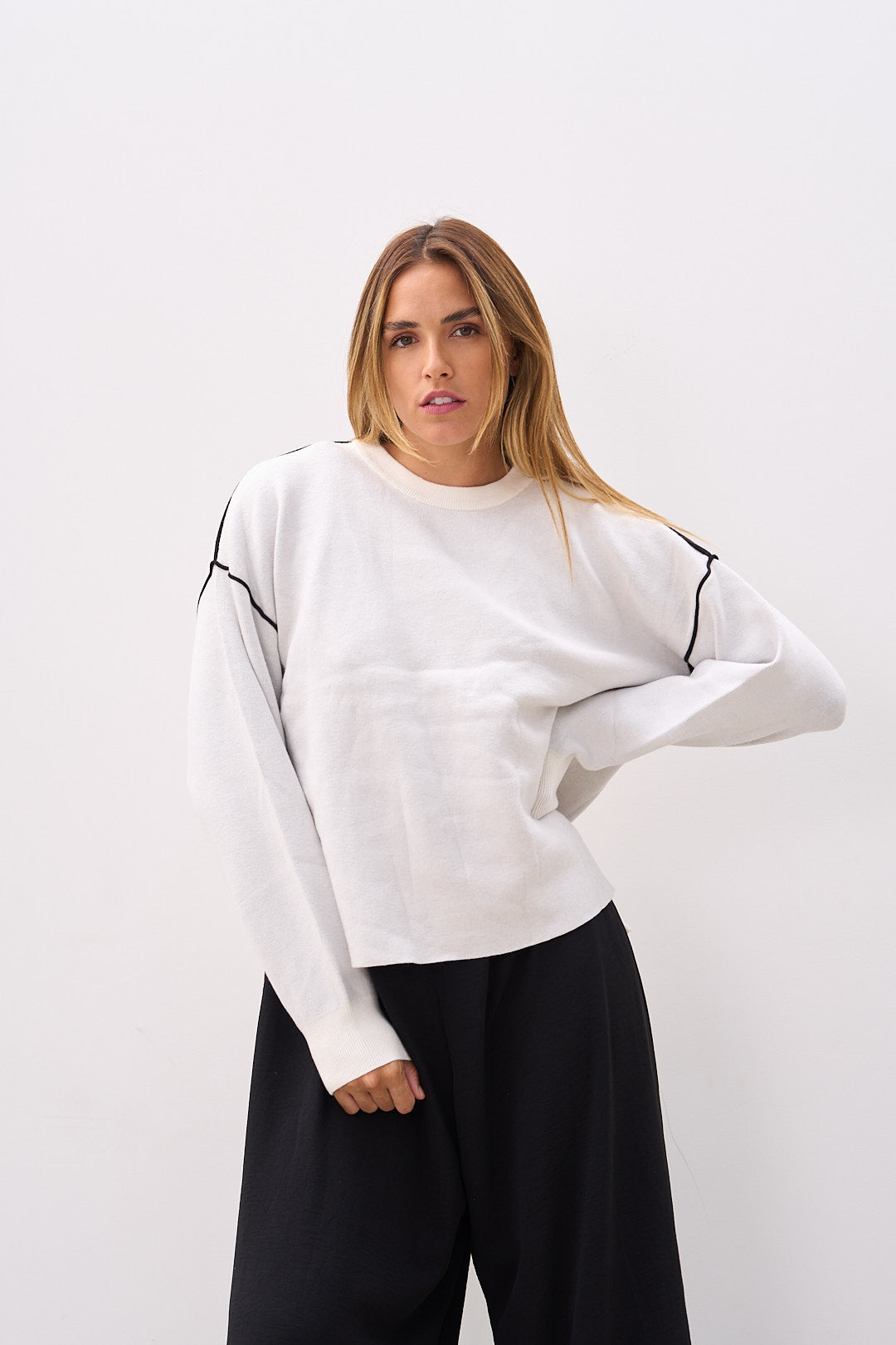 Sweater B&N