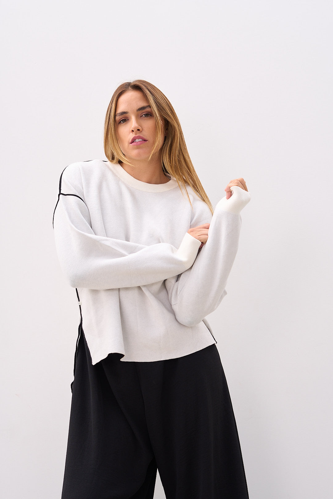 Sweater B&N